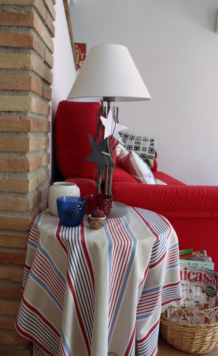 Rincones de mi casa del campo