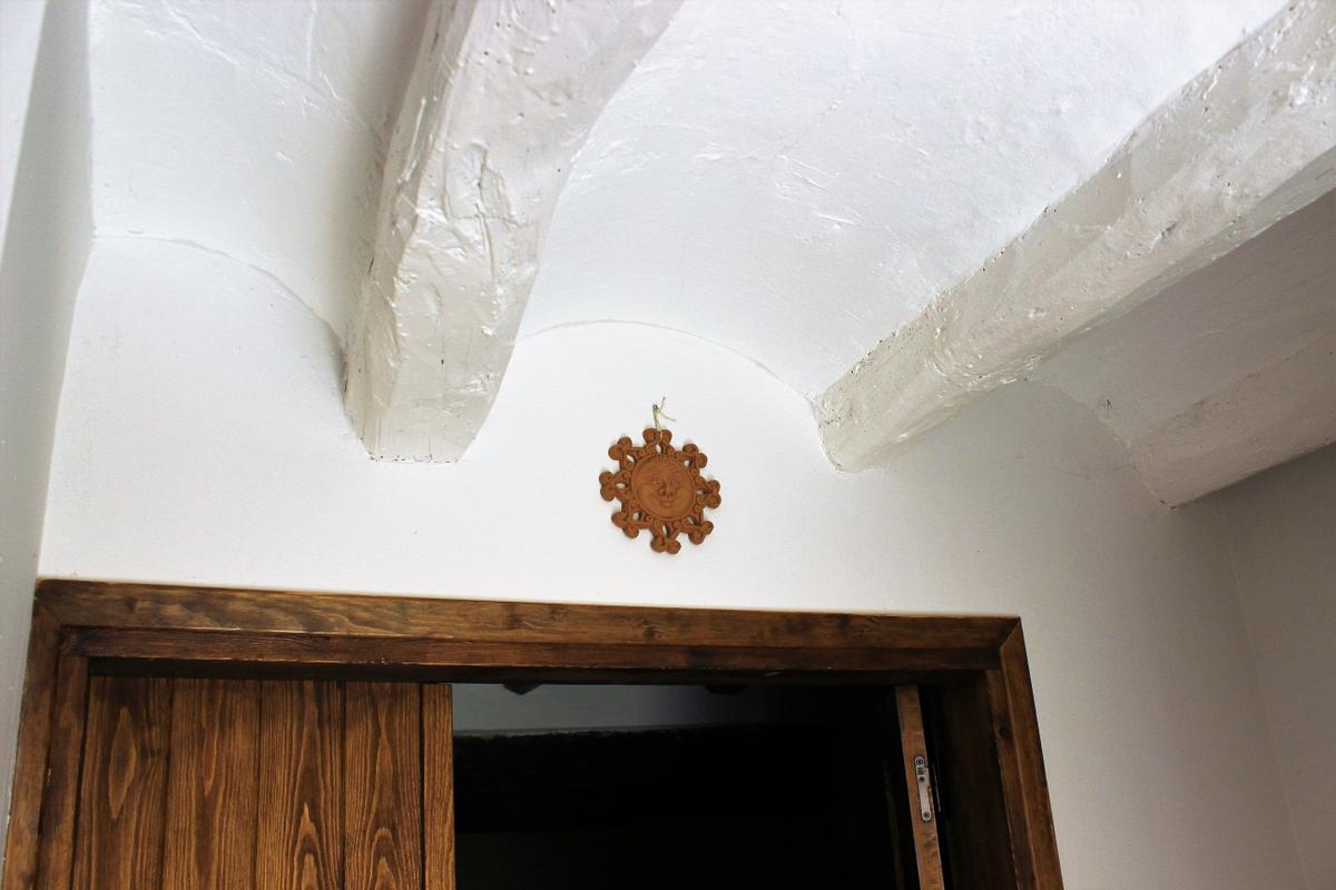 Rincones de mi casa del campo