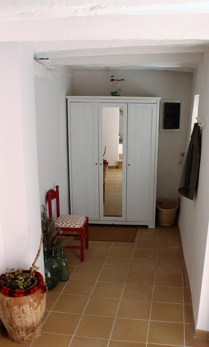 Rincones de mi casa del campo