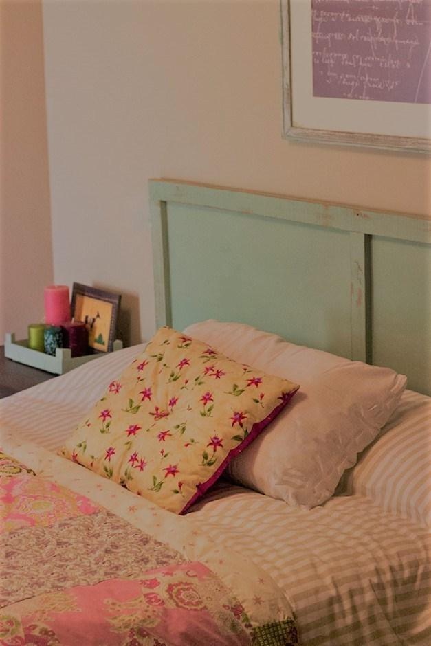 Rincones de mi casa del campo