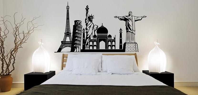 Vinilos para decorar