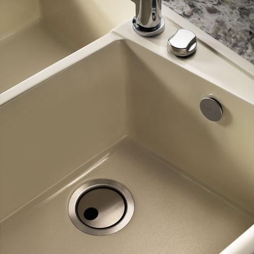 fregaderos sinteticos