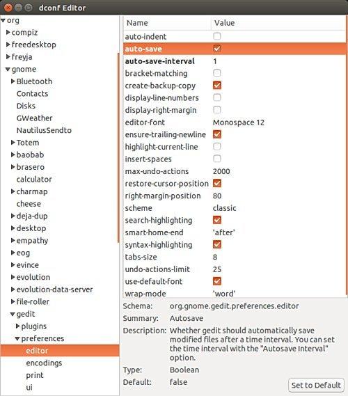 Consejos útiles para hacer de Gedit un editor de texto aún mejor