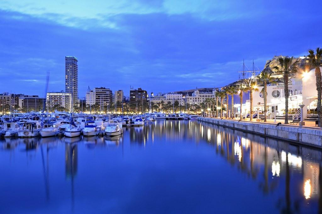 Alicante