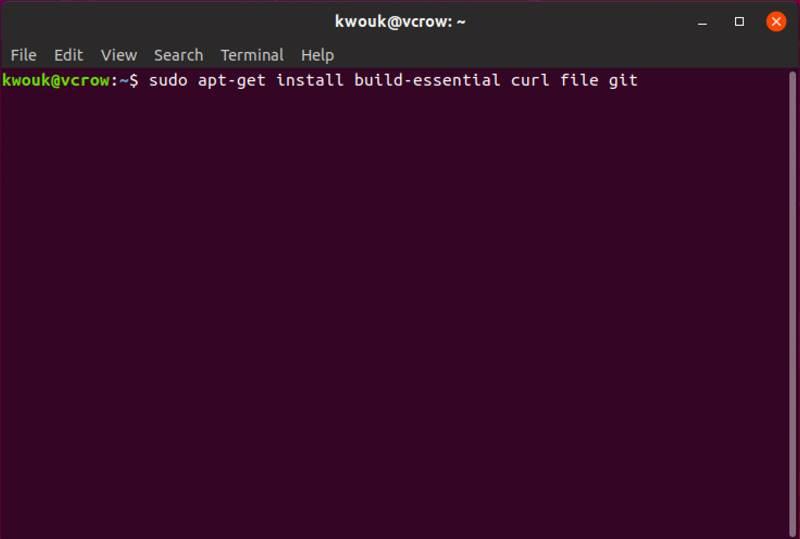 Cómo usar Homebrew para instalar software en Linux y Windows