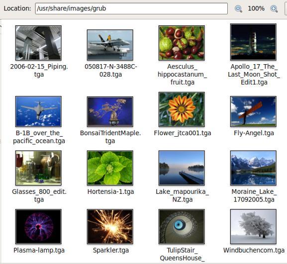 Dominar Grub 2 de la manera más fácil