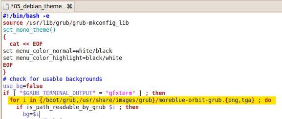 Dominar Grub 2 de la manera más fácil