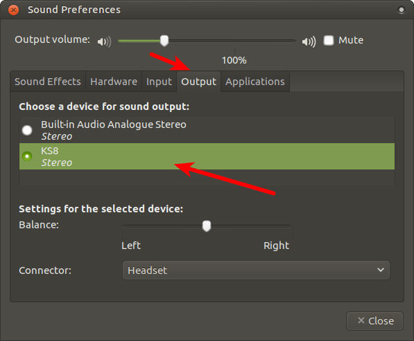 Cómo configurar Bluetooth en Linux