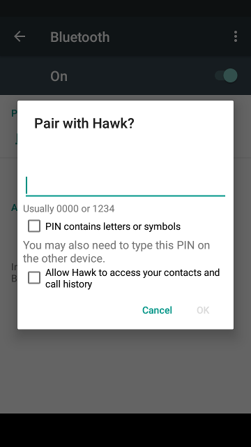 Cómo configurar Bluetooth en Linux