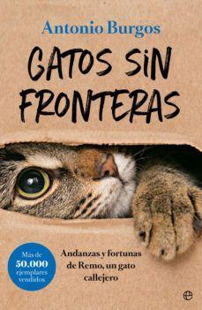 Gatos sin fronteras