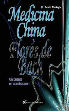 Medicina China y Flores de Bach