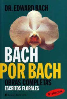 Bach por Bach