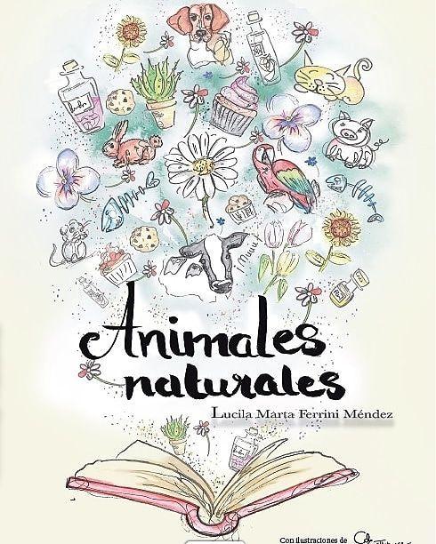 Animales naturales