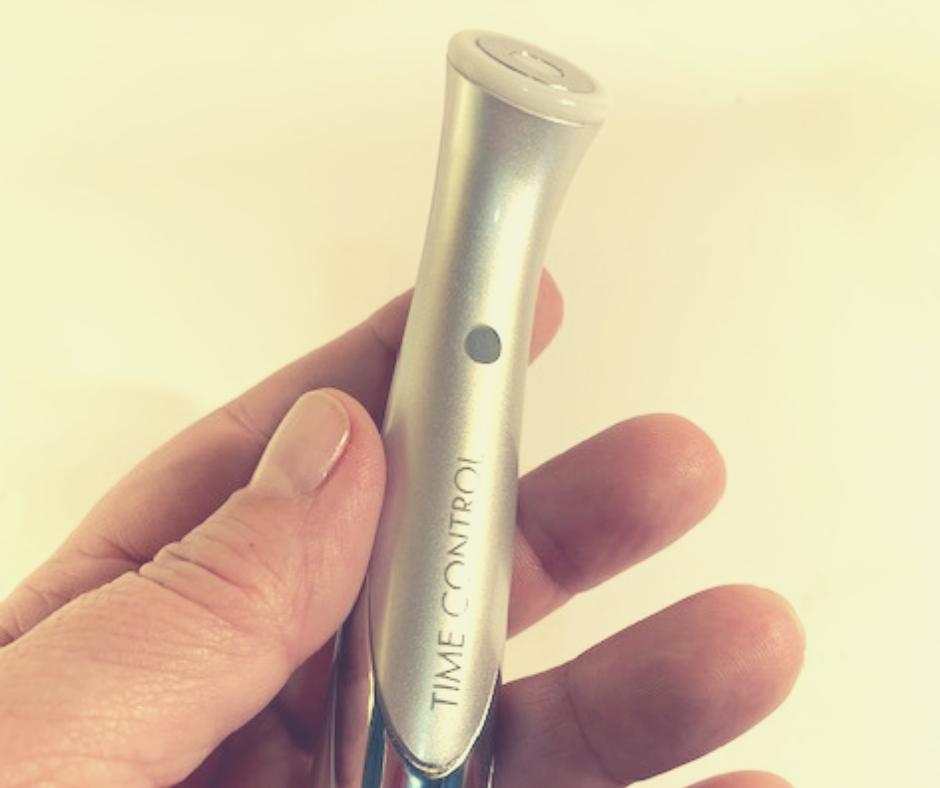 Time Control de Talika