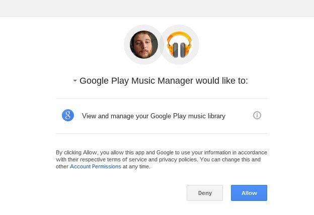 Descarga tu biblioteca musical de Google en Terminal con Gmpydl en Linux