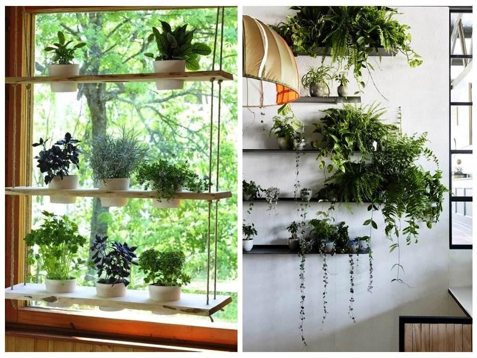 Increíbles ideas para una estantería abierta en casa