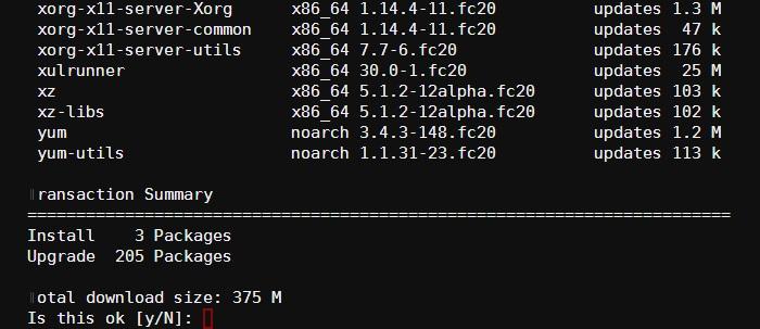Todo lo que necesita saber sobre el Administrador de paquetes del DNF