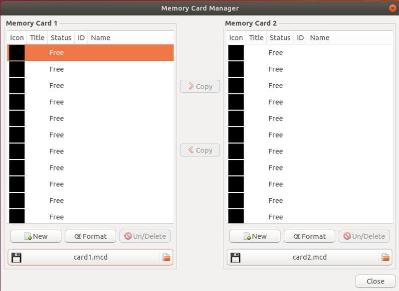 La guía completa de la emulación de PlayStation en Ubuntu