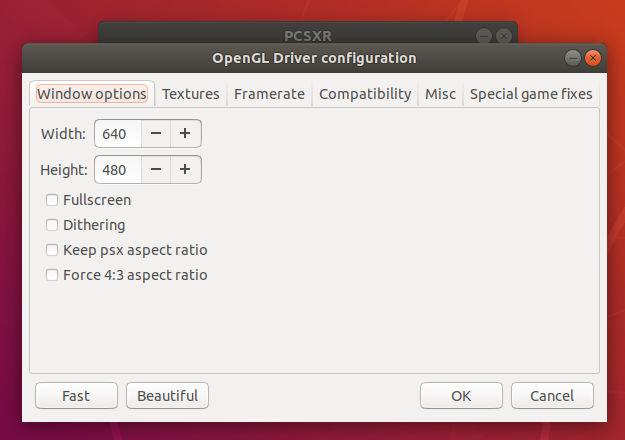 La guía completa de la emulación de PlayStation en Ubuntu