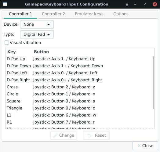La guía completa de la emulación de PlayStation en Ubuntu
