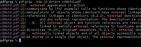 5 Herramientas Grep para Linux