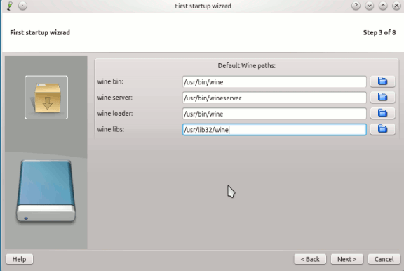 Cómo instalar fácilmente aplicaciones Windows en Linux con q4wine