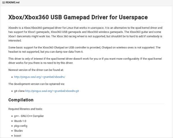 Cómo configurar un controlador de Xbox One en Ubuntu