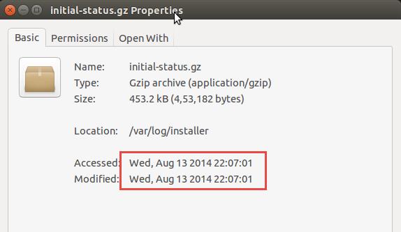 Cómo encontrar el tiempo de actividad y la fecha de instalación de sus equipos Windows y Linux