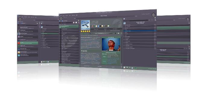 5 reproductores de música Linux que debería considerar cambiar a