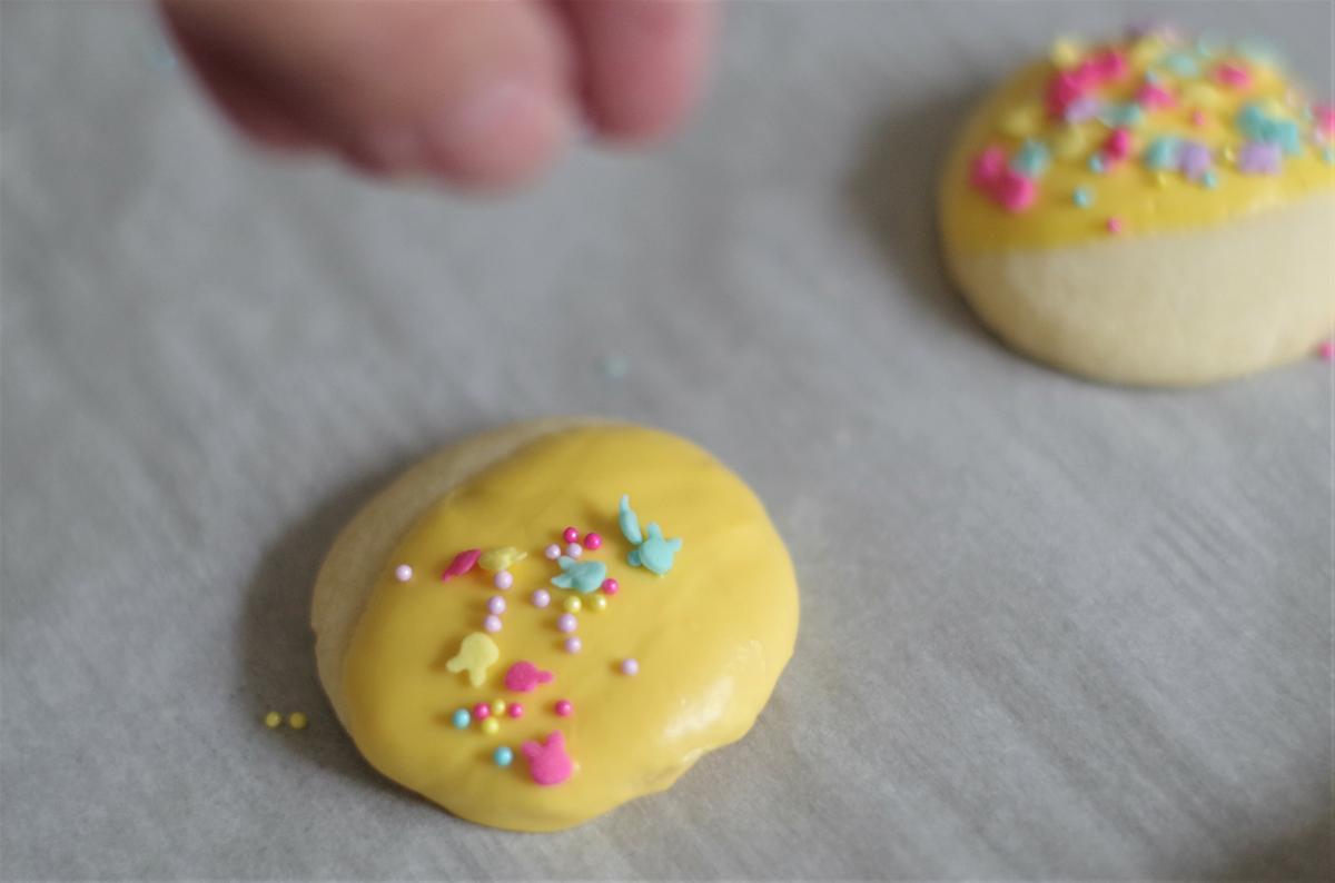 doctorcookies galletas suecas Easter (5)