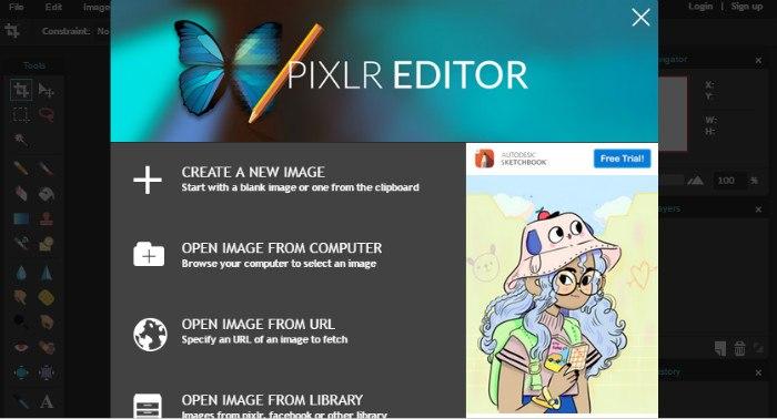 Las mejores alternativas de Linux Adobe que necesita saber