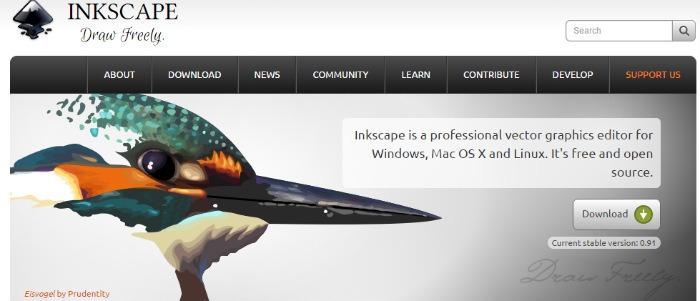 Las mejores alternativas de Linux Adobe que necesita saber