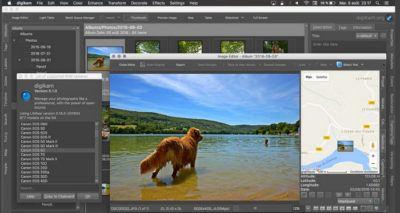 Las mejores alternativas de Linux Adobe que necesita saber