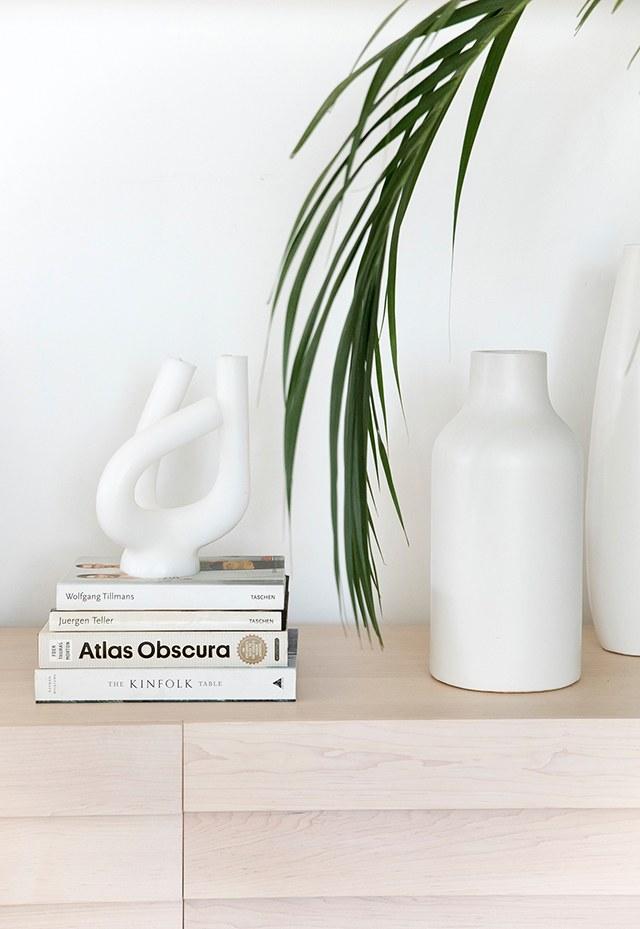 antes y despues de un comedor