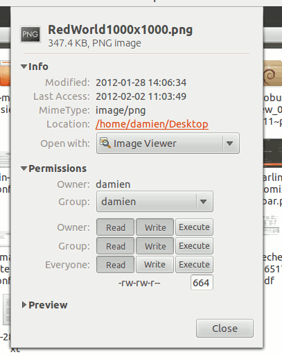 Usando Marlin File Manager como Nautilus Alternative[Linux]