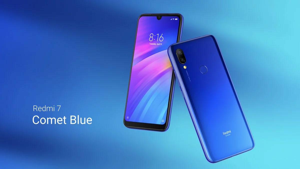 Redmi 7
