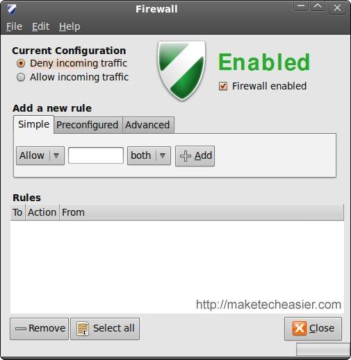 9 Cosas que debe hacer/instalar después de instalar Ubuntu 9.04