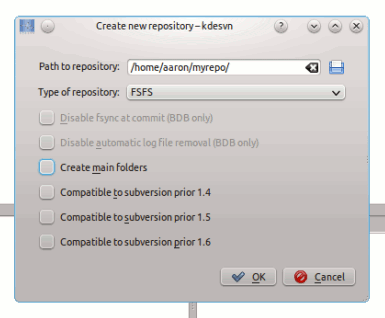 Cómo configurar una herramienta de creación de versiones de documentos con Subversion, Parte 1[Linux]