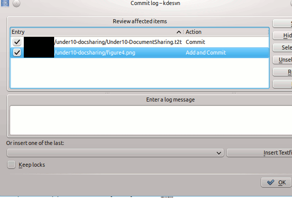 Cómo configurar una herramienta de creación de versiones de documentos con Subversion, Parte 1[Linux]