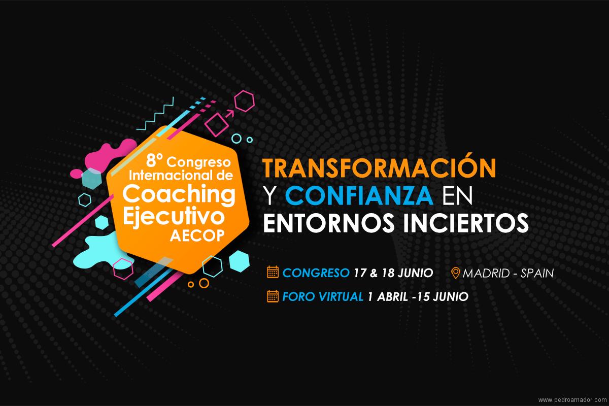 Congreso Coaching y desarrollo humano