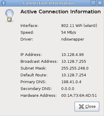 Cómo configurar un servidor VNC en Ubuntu Hardy Heron