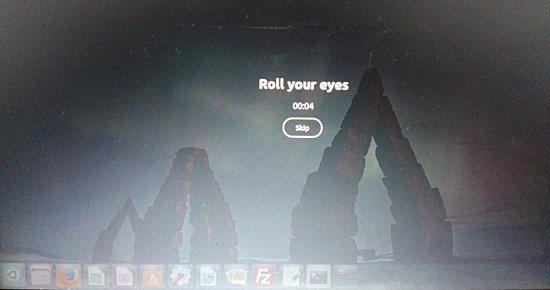 Cómo reducir la tensión ocular en los sistemas Linux Ubuntu