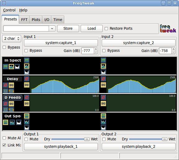 5 aplicaciones esenciales de Linux para guitarristas