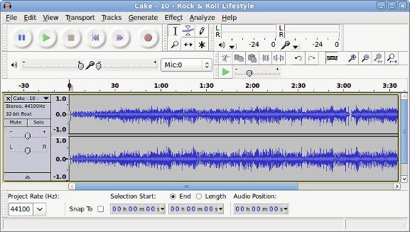 5 aplicaciones esenciales de Linux para guitarristas
