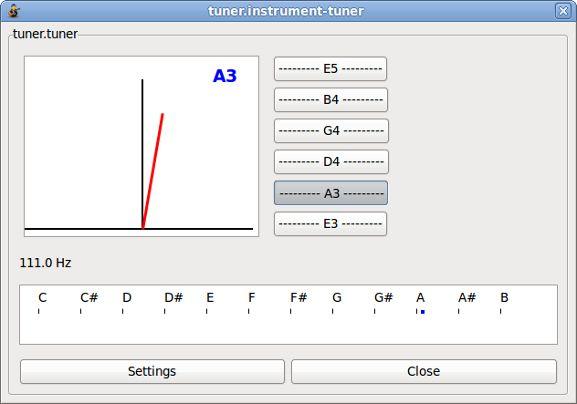 5 aplicaciones esenciales de Linux para guitarristas