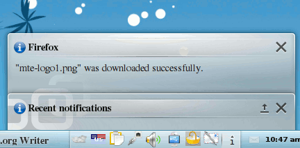5 complementos de Firefox para una mejor integración de KDE