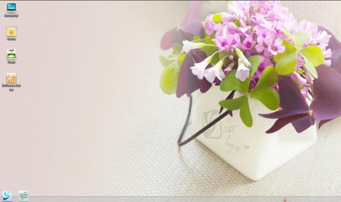 Cómo instalar Linux Deepin Desktop en Ubuntu