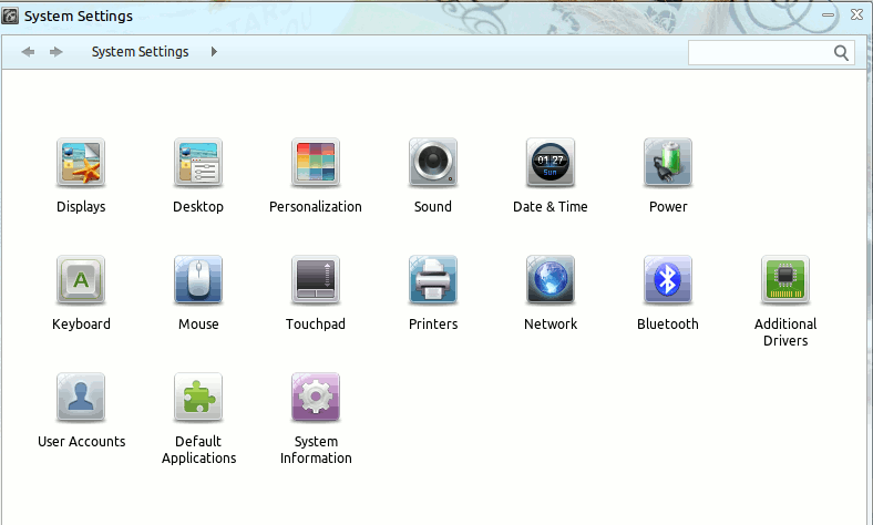 Cómo instalar Linux Deepin Desktop en Ubuntu