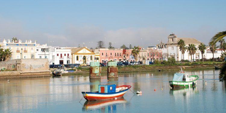 Puerto de Santa Maria - Cadiz