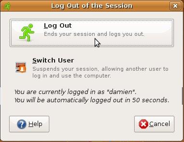Ubuntu Ibex Alpha 6 Revisión
